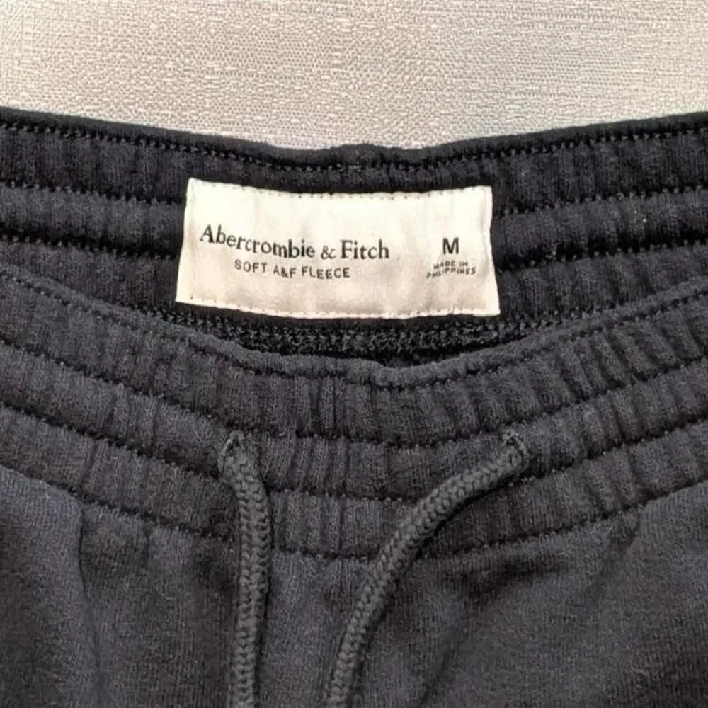 Abercrombie and Fitch Soft AF Sweat Shorts Men's size Medium